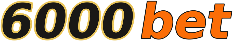 6000bet logo